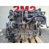 COMPLETE ENGINE VOLVO V70 3rd SERIES D5244T5 163 HP 121 kW DIESEL 2401 (07–16)
