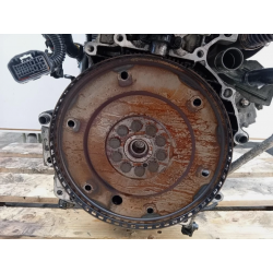 COMPLETE ENGINE VOLVO V70 3rd SERIES D5244T5 163 HP 121 kW DIESEL 2401 (07–16)