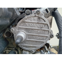 COMPLETE ENGINE VOLVO V70 3rd SERIES D5244T5 163 HP 121 kW DIESEL 2401 (07–16)