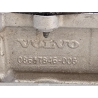 COMPLETE ENGINE VOLVO V70 3rd SERIES D5244T5 163 HP 121 kW DIESEL 2401 (07–16)