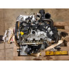 MOTORE COMPLETO SKODA Fabia Berlina 3° Serie CHZC 110CV 81KW CHZC benzin 1705535