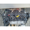 COMPLETE ENGINE VOLVO V70 3rd SERIES D5244T5 163 HP 121 kW DIESEL 2401 (07–16)