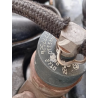 COMPLETE ENGINE VOLVO V70 3rd SERIES D5244T5 163 HP 121 kW DIESEL 2401 (07–16)