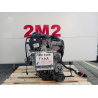 MOTORE COMPLETO FORD KUGA SERIE (CBS) TXMA 163 CV 121 KW TXMA DIESEL 1997 (13-15)