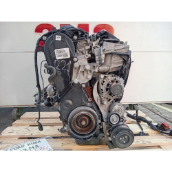 MOTORE COMPLETO FORD KUGA SERIE (CBS) TXMA 163 CV 121 KW TXMA DIESEL 1997 (13-15)