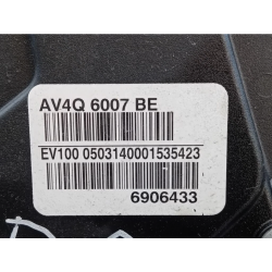 MOTORE COMPLETO FORD KUGA SERIE (CBS) TXMA 163 CV 121 KW TXMA DIESEL 1997 (13-15)