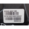 MOTORE COMPLETO FORD KUGA SERIE (CBS) TXMA 163 CV 121 KW TXMA DIESEL 1997 (13-15)