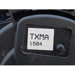 MOTORE COMPLETO FORD KUGA SERIE (CBS) TXMA 163 CV 121 KW TXMA DIESEL 1997 (13-15)
