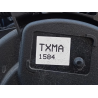 MOTORE COMPLETO FORD KUGA SERIE (CBS) TXMA 163 CV 121 KW TXMA DIESEL 1997 (13-15)