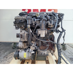 MOTORE COMPLETO FORD KUGA SERIE (CBS) TXMA 163 CV 121 KW TXMA DIESEL 1997 (13-15)