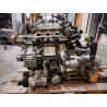 MOTORE COMPLETO SKODA Fabia Berlina 3° Serie CHZC 110CV 81KW CHZC benzin 1705535