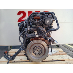MOTORE COMPLETO FORD KUGA SERIE (CBS) TXMA 163 CV 121 KW TXMA DIESEL 1997 (13-15)