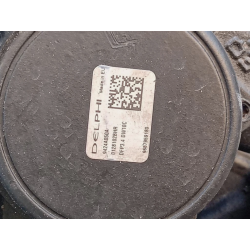 MOTORE COMPLETO FORD KUGA SERIE (CBS) TXMA 163 CV 121 KW TXMA DIESEL 1997 (13-15)