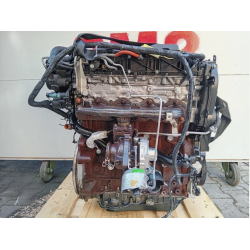 MOTORE COMPLETO FORD KUGA SERIE (CBS) TXMA 163 CV 121 KW TXMA DIESEL 1997 (13-15)
