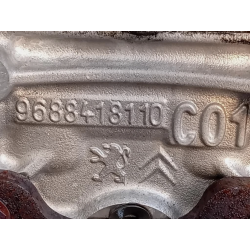 MOTORE COMPLETO FORD KUGA SERIE (CBS) TXMA 163 CV 121 KW TXMA DIESEL 1997 (13-15)