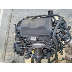 MOTORE COMPLETO FORD KUGA SERIE (CBS) TXMA 163 CV 121 KW TXMA DIESEL 1997 (13-15)