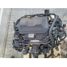 MOTORE COMPLETO FORD KUGA SERIE (CBS) TXMA 163 CV 121 KW TXMA DIESEL 1997 (13-15)