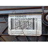 MOTORE COMPLETO FORD KUGA SERIE (CBS) TXMA 163 CV 121 KW TXMA DIESEL 1997 (13-15)