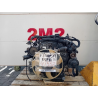 MOTORE COMPLETO FORD TRANSIT SERIE FXFA 116 CV 86 KW FXFA DIESEL 2402 (00-06)
