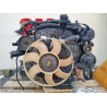 MOTORE COMPLETO FORD TRANSIT SERIE FXFA 116 CV 86 KW FXFA DIESEL 2402 (00-06)