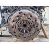 MOTORE COMPLETO FORD TRANSIT SERIE FXFA 116 CV 86 KW FXFA DIESEL 2402 (00-06)