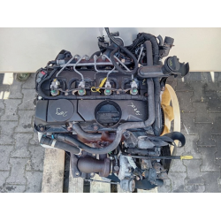 MOTORE COMPLETO FORD TRANSIT SERIE FXFA 116 CV 86 KW FXFA DIESEL 2402 (00-06)