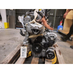 MOTORE COMPLETO SKODA Fabia Berlina 3° Serie CHZC 110CV 81KW CHZC benzin 1705535