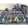 MOTORE COMPLETO FORD TRANSIT SERIE FXFA 116 CV 86 KW FXFA DIESEL 2402 (00-06)