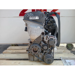 COMPLETE ENGINE SKODA CITIGO 1st SERIES CHYA 60 HP 44 kW CHYA GASOLINE 999 (11–)