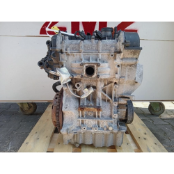 COMPLETE ENGINE SKODA CITIGO 1st SERIES CHYA 60 HP 44 kW CHYA GASOLINE 999 (11–)