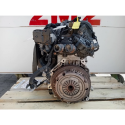 COMPLETE ENGINE SKODA CITIGO 1st SERIES CHYA 60 HP 44 kW CHYA GASOLINE 999 (11–)