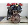 COMPLETE ENGINE SKODA CITIGO 1st SERIES CHYA 60 HP 44 kW CHYA GASOLINE 999 (11–)