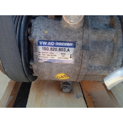 COMPLETE ENGINE SKODA CITIGO 1st SERIES CHYA 60 HP 44 kW CHYA GASOLINE 999 (11–)