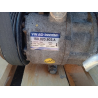 COMPLETE ENGINE SKODA CITIGO 1st SERIES CHYA 60 HP 44 kW CHYA GASOLINE 999 (11–)