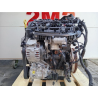MOTORE COMPLETO VOLKSWAGEN TIGUAN 2° SERIE CZPA 179 CV 133 KW CZPA BENZINA 1984 (11-15)