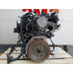 MOTORE COMPLETO VOLKSWAGEN TIGUAN 2° SERIE CZPA 179 CV 133 KW CZPA BENZINA 1984 (11-15)