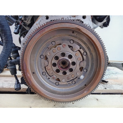 MOTORE COMPLETO VOLKSWAGEN TIGUAN 2° SERIE CZPA 179 CV 133 KW CZPA BENZINA 1984 (11-15)