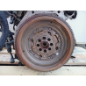 MOTORE COMPLETO VOLKSWAGEN TIGUAN 2° SERIE CZPA 179 CV 133 KW CZPA BENZINA 1984 (11-15)