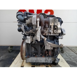 MOTORE COMPLETO VOLKSWAGEN TIGUAN 2° SERIE CZPA 179 CV 133 KW CZPA BENZINA 1984 (11-15)