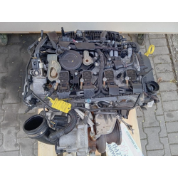 MOTORE COMPLETO VOLKSWAGEN TIGUAN 2° SERIE CZPA 179 CV 133 KW CZPA BENZINA 1984 (11-15)