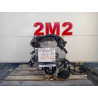 MOTORE COMPLETO KIA SPORTAGE SERIE EURO 5 D4FD 115 CV 85 KW D4FD DIESEL 1685 (04-10)