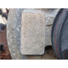 MOTORE COMPLETO KIA SPORTAGE SERIE EURO 5 D4FD 115 CV 85 KW D4FD DIESEL 1685 (04-10)