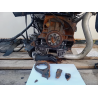 MOTORE COMPLETO KIA SPORTAGE SERIE EURO 5 D4FD 115 CV 85 KW D4FD DIESEL 1685 (04-10)