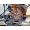 MOTORE COMPLETO KIA SPORTAGE SERIE EURO 5 D4FD 115 CV 85 KW D4FD DIESEL 1685 (04-10)