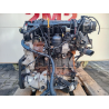 MOTORE COMPLETO KIA SPORTAGE SERIE EURO 5 D4FD 115 CV 85 KW D4FD DIESEL 1685 (04-10)