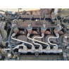 MOTORE COMPLETO KIA SPORTAGE SERIE EURO 5 D4FD 115 CV 85 KW D4FD DIESEL 1685 (04-10)