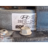 MOTORE COMPLETO KIA SPORTAGE SERIE EURO 5 D4FD 115 CV 85 KW D4FD DIESEL 1685 (04-10)