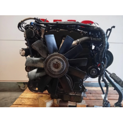 MOTORE COMPLETO FORD RANGER (TKE) QJ2R 150 CV 110KW QJ2R DIESEL 2198 (11-)
