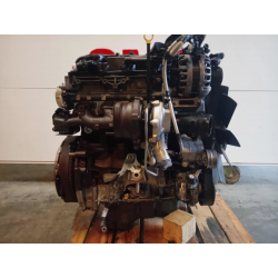 MOTORE COMPLETO FORD RANGER (TKE) QJ2R 150 CV 110KW QJ2R DIESEL 2198 (11-)