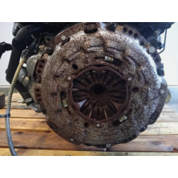 MOTORE COMPLETO FORD RANGER (TKE) QJ2R 150 CV 110KW QJ2R DIESEL 2198 (11-)